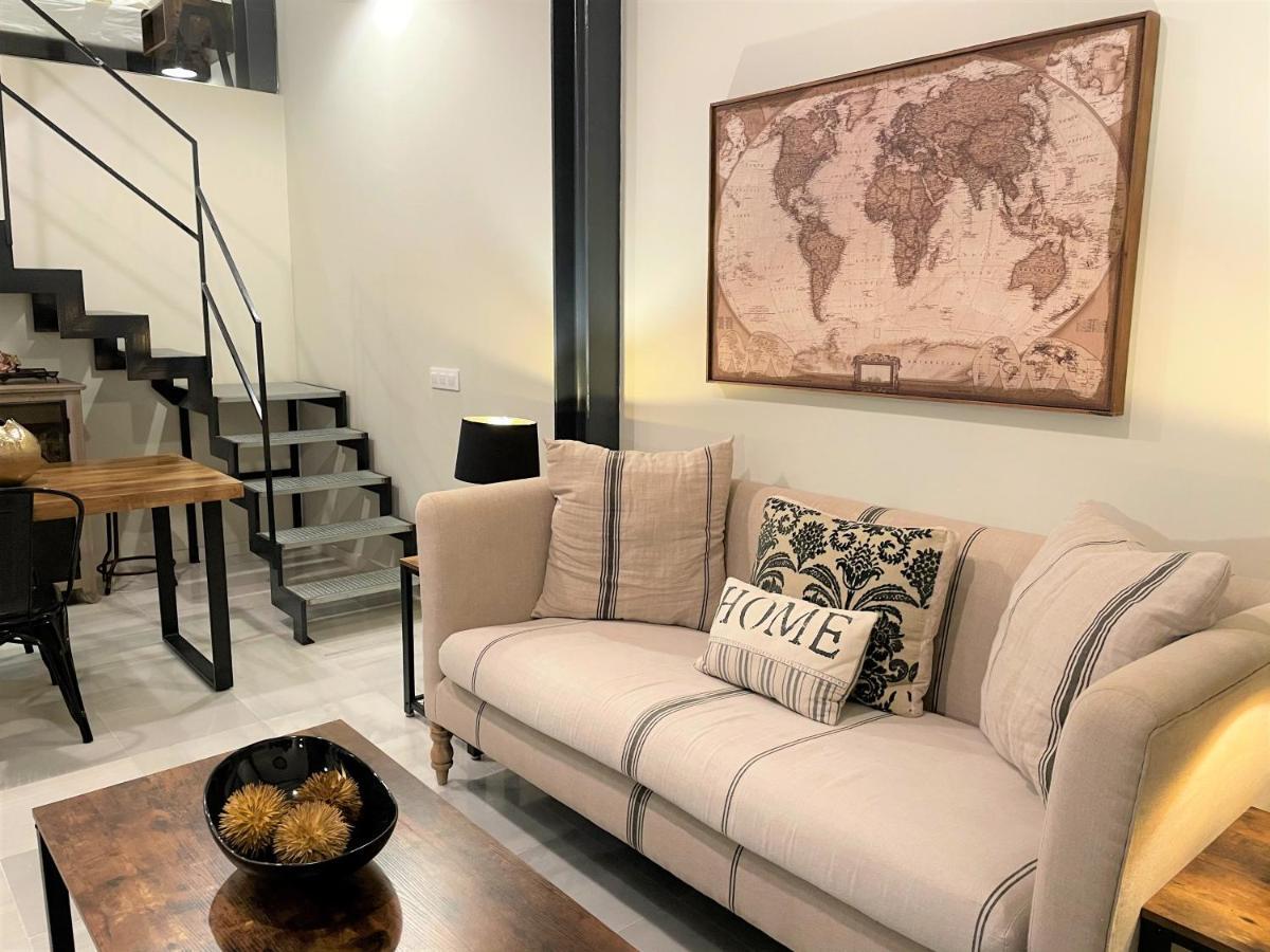 No 38 Cadiz Apartment Exterior photo