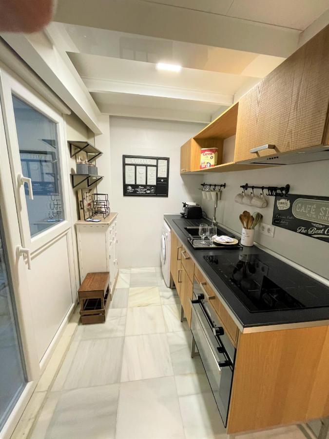 No 38 Cadiz Apartment Exterior photo