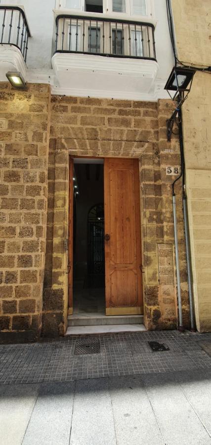 No 38 Cadiz Apartment Exterior photo